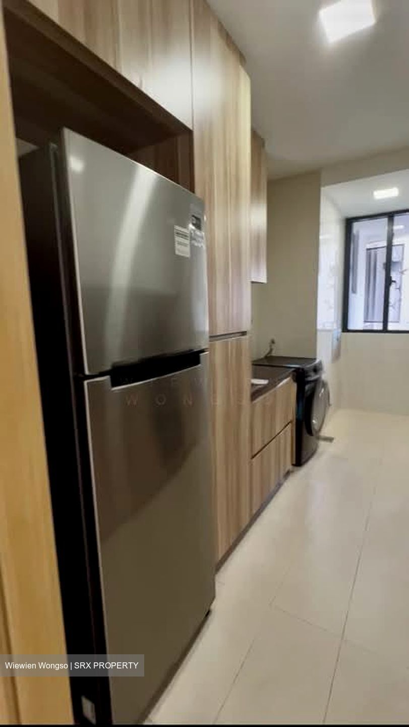 Cityscape @ Farrer Park (D8), Condominium #550408601